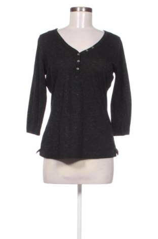 Damen Shirt Janina, Größe M, Farbe Schwarz, Preis 4,00 €, #137963858