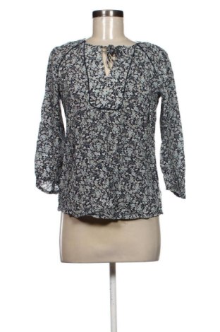 Дамска блуза Edc By Esprit, Размер S, Цвят Многоцветен, Цена 6,77 €, #137964670