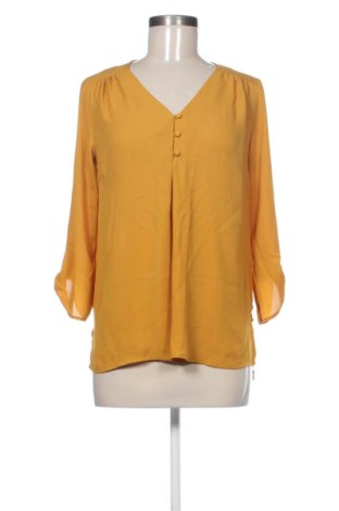Dámská halenka Primark, Velikost S, Barva Žlutá, Cena  97,00 Kč, #137965022