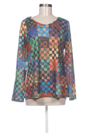 Bluză de femei Unbranded, Mărime XL, Culoare Multicolor, Preț 31,49 Lei, #137965504