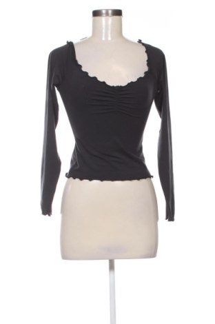 Bluză de femei ASOS, Mărime S, Culoare Negru, Preț 47,24 Lei, #137965755