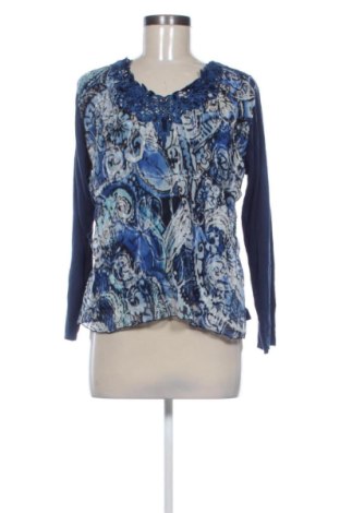 Bluzka damska Unbranded, Rozmiar XXL, Kolor Kolorowy, Cena 33,87 zł, #137966265