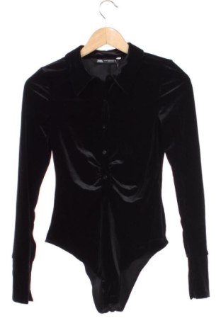 Női blúz Zara, Méret XS, Szín Fekete, Ár 10 284 Ft, #137966335