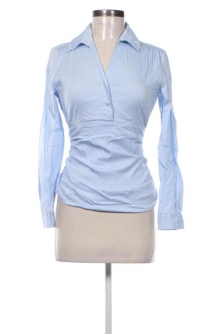 Bluză de femei Cinque, Mărime M, Culoare Albastru, Preț 67,29 Lei, #137966359