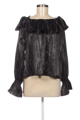 Bluzka damska Moya, Rozmiar XL, Kolor Czarny, Cena 105,84 zł, #137966396