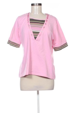 Bluză de femei Rabe, Mărime L, Culoare Roz, Preț 111,00 Lei, #137966428