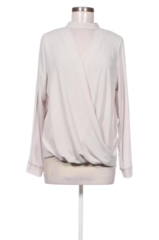 Bluzka damska Atmosphere, Rozmiar XL, Kolor ecru, Cena 16,93 zł, #137966450