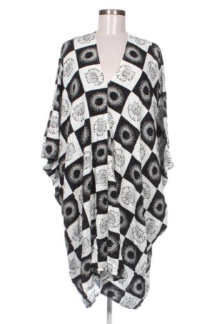 Bluzka damska Unbranded, Rozmiar XXL, Kolor Kolorowy, Cena 55,04 zł, #137966498