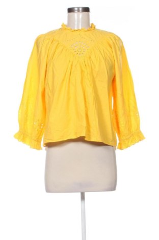 Női blúz H&M, Méret XS, Szín Sárga, Ár 2 364 Ft, #137966500