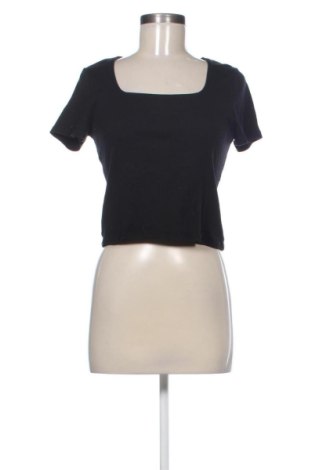 Dámská halenka H&M, Velikost L, Barva Černá, Cena  243,00 Kč, #137966630