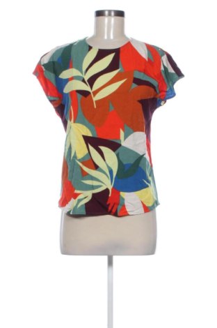 Bluzka damska Fire & Glory, Rozmiar XS, Kolor Kolorowy, Cena 50,80 zł, #137966635