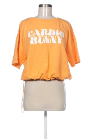 Dámská halenka Cardio Bunny, Velikost XL, Barva Oranžová, Cena  218,00 Kč, #137966670