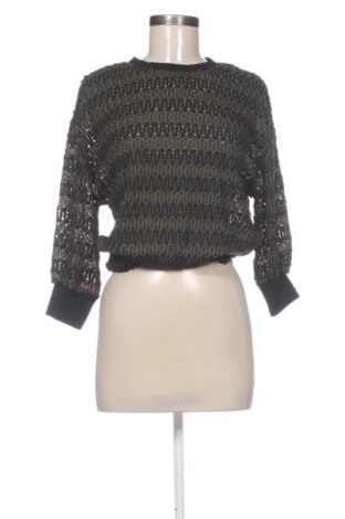 Bluză de femei Zara, Mărime S, Culoare Multicolor, Preț 172,33 Lei, #137966728