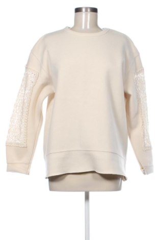 Női blúz Zara, Méret M, Szín Ekrü
, Ár 3 901 Ft, #137966799