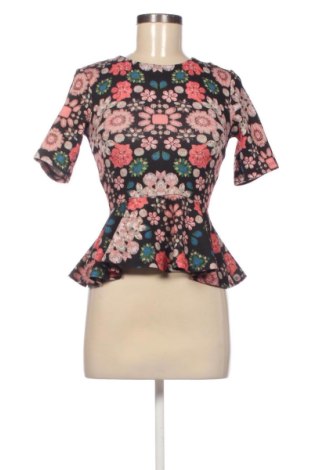 Bluzka damska Unbranded, Rozmiar XS, Kolor Kolorowy, Cena 42,34 zł, #137966837