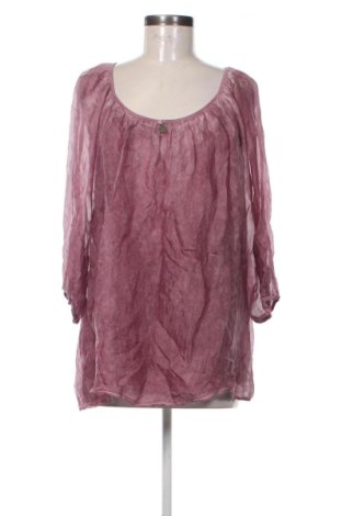 Bluză de femei Unbranded, Mărime L, Culoare Mov deschis, Preț 31,49 Lei, #137967397