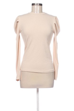 Bluzka damska NEW COLLECTION, Rozmiar M, Kolor ecru, Cena 37,43 zł, #137967514