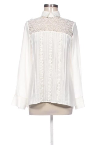 Bluză de femei Unbranded, Mărime M, Culoare Alb, Preț 31,49 Lei, #137967575