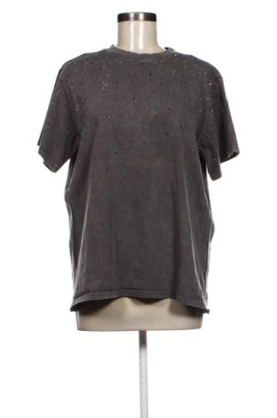 Bluză de femei Unbranded, Mărime XL, Culoare Gri, Preț 57,00 Lei, #137967688