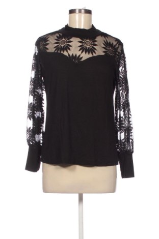 Bluzka damska Unbranded, Rozmiar L, Kolor Czarny, Cena 55,04 zł, #137967963