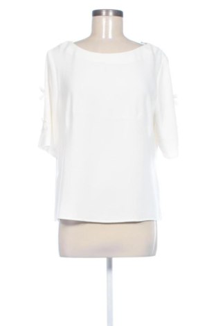 Дамска блуза S.Oliver, Размер XL, Цвят Бял, Цена 14,00 €, #137968435