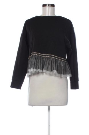 Bluzka damska Unbranded, Rozmiar M, Kolor Czarny, Cena 16,93 zł, #137968519