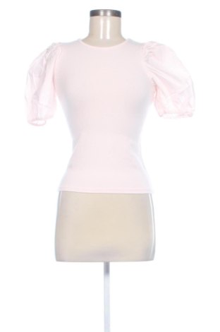 Дамска блуза H&M, Размер XS, Цвят Пепел от рози, Цена 11,00 €, #137968809