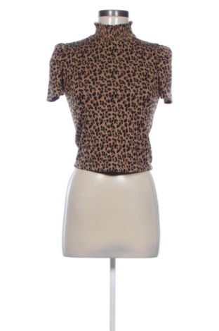Дамска блуза Zara, Размер S, Цвят Многоцветен, Цена 11,00 €, #137968918