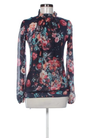 Bluzka damska Unbranded, Rozmiar S, Kolor Kolorowy, Cena 21,17 zł, #137969038