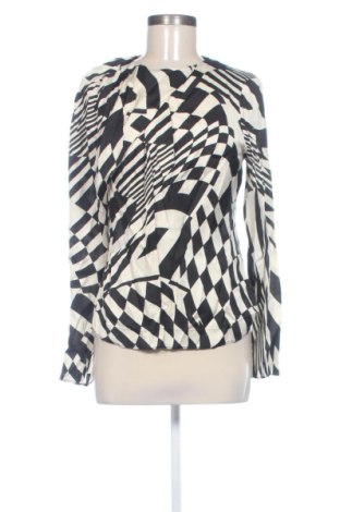 Damen Shirt Zara, Größe M, Farbe Mehrfarbig, Preis 20,34 €, #137969243