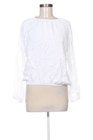 Damen Shirt Sinsay, Größe L, Farbe Weiß, Preis 6,77 €, #137969466
