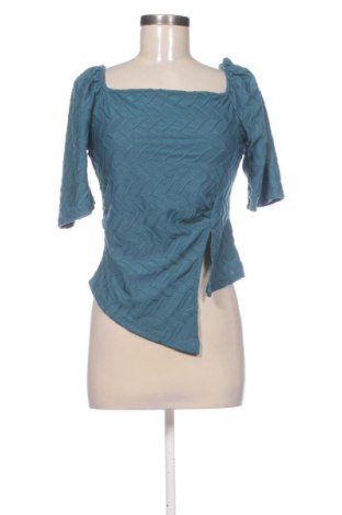 Bluzka damska Unbranded, Rozmiar S, Kolor Niebieski, Cena 37,73 zł, #137969602