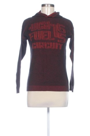 Damen Shirt United Colors Of Benetton, Größe M, Farbe Mehrfarbig, Preis 9,00 €, #137969642