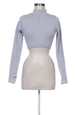 Damen Shirt Unbranded, Größe M, Farbe Grau, Preis 6,00 €, #137969825