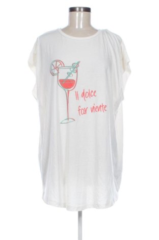 Bluză de femei Primark, Mărime XXL, Culoare Ecru, Preț 47,24 Lei, #137970202