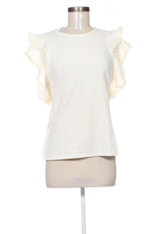 Bluză de femei Orsay, Mărime M, Culoare Ecru, Preț 51,65 Lei, #137970686