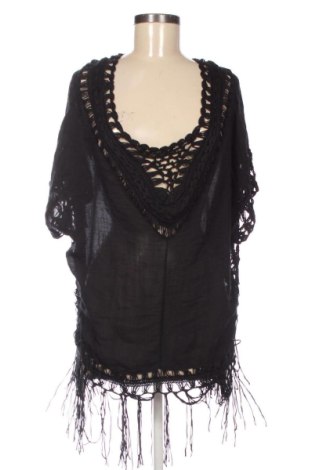 Bluzka damska Unbranded, Rozmiar XXL, Kolor Czarny, Cena 57,26 zł, #137970927
