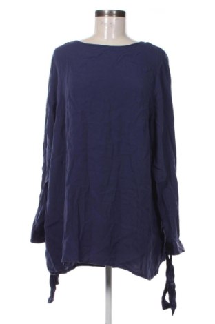 Női blúz Triangle, Méret XXL, Szín Kék, Ár 4 812 Ft, #137971254