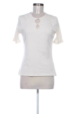 Bluză de femei Unbranded, Mărime M, Culoare Ecru, Preț 97,00 Lei, #137971465