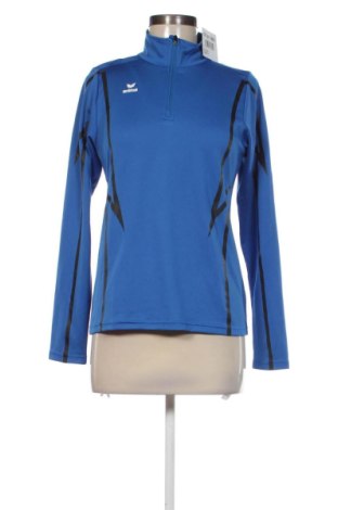 Damen Shirt Erima, Größe M, Farbe Blau, Preis 8,00 €, #137971845