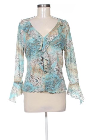 Bluză de femei Unbranded, Mărime M, Culoare Multicolor, Preț 31,49 Lei, #137972474