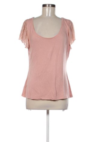 Damen Shirt H&M, Größe L, Farbe Rosa, Preis 10,00 €, #137972718