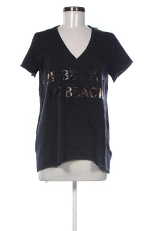Tricou de femei Lynne, Mărime M, Culoare Negru, Preț 47,24 Lei, #137972849