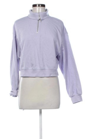 Bluză de femei H&M, Mărime S, Culoare Mov, Preț 52,49 Lei, #137973505
