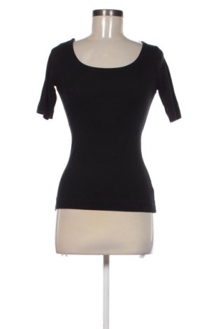 Bluză de femei H&M, Mărime XS, Culoare Negru, Preț 41,99 Lei, #137973692