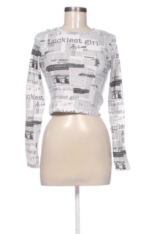 Dámska blúza Fb Sister, Veľkosť M, Farba Viacfarebná, Cena  6,77 €, #137973776