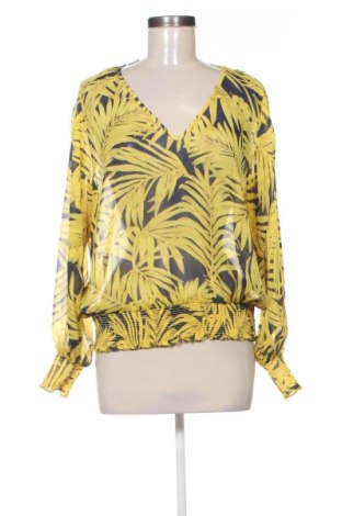 Дамска блуза H&M, Размер L, Цвят Многоцветен, Цена 6,67 €, #137974124
