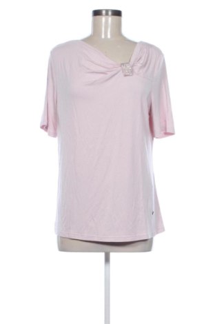 Bluzka damska Unbranded, Rozmiar L, Kolor Różowy, Cena 36,29 zł, #137974551