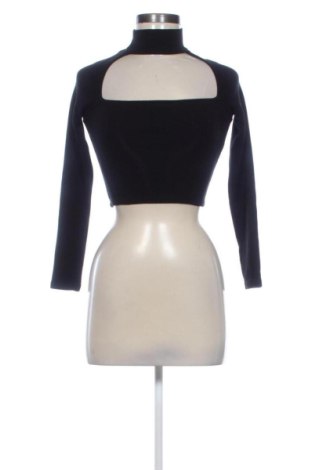 Bluză de femei Zara, Mărime XS, Culoare Negru, Preț 44,00 Lei, #137974706