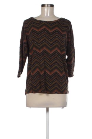 Дамска блуза 17 & Co., Размер XL, Цвят Многоцветен, Цена 6,09 €, #137974822